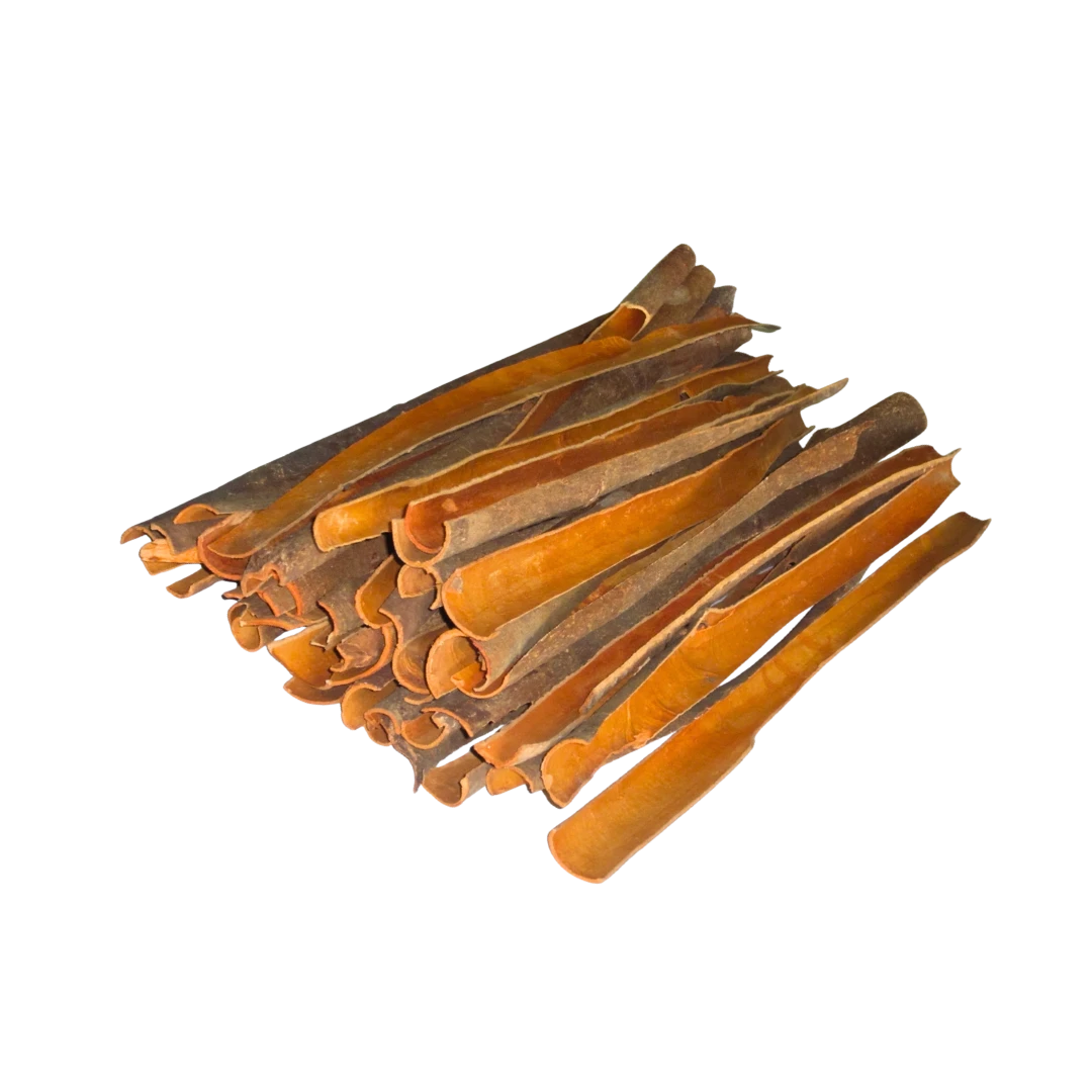CINNAMON SPLIT - CASSIA SPLIT